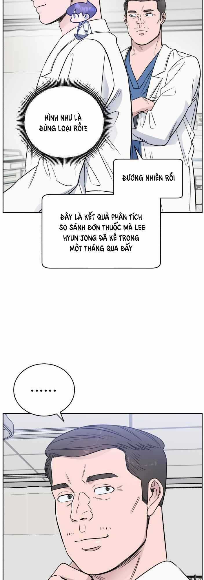 A.i. Doctor - Chapter 42 - Trang 48