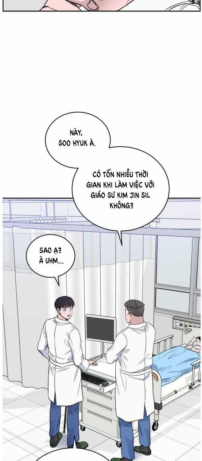 A.i. Doctor - Chapter 42 - Trang 49