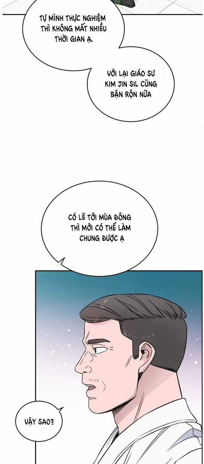 A.i. Doctor - Chapter 42 - Trang 50