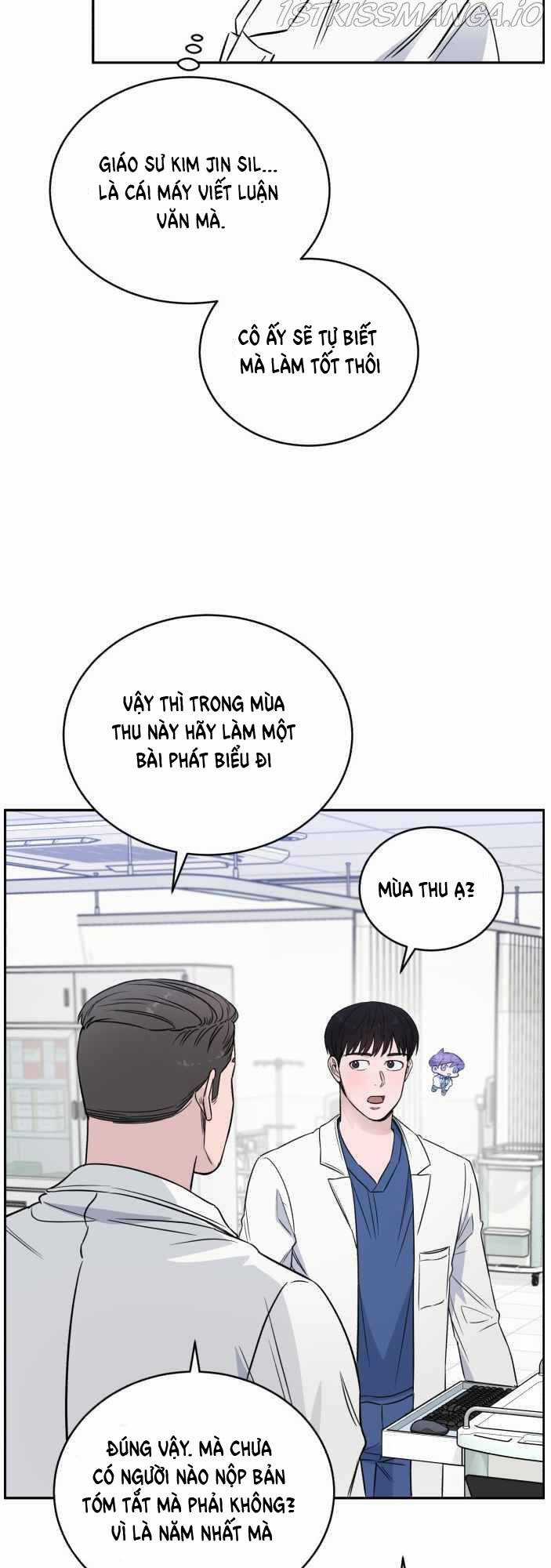 A.i. Doctor - Chapter 42 - Trang 51