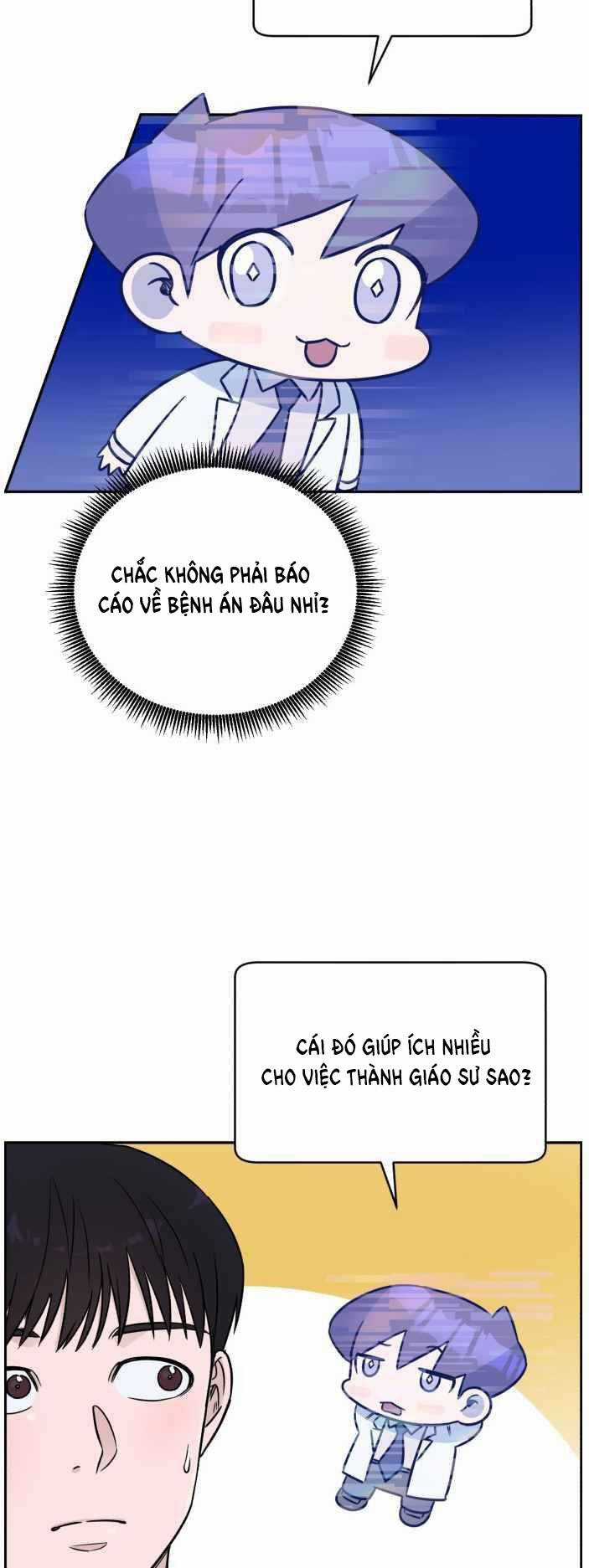 A.i. Doctor - Chapter 42 - Trang 53