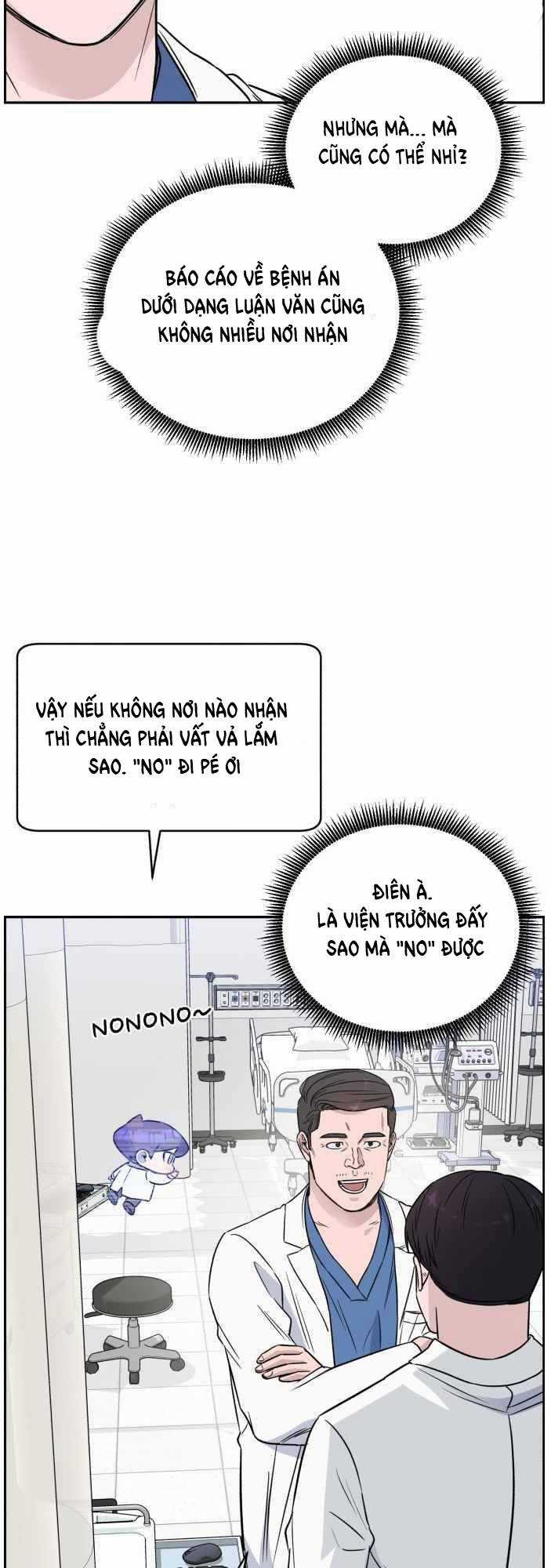 A.i. Doctor - Chapter 42 - Trang 54