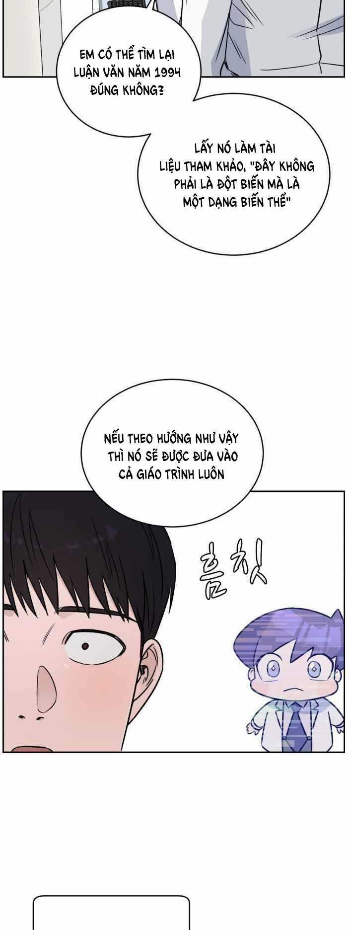 A.i. Doctor - Chapter 42 - Trang 55