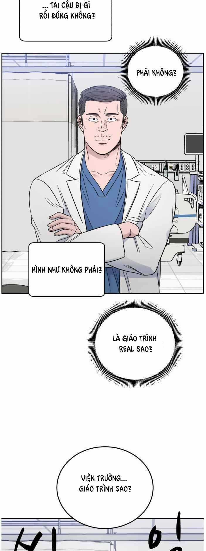 A.i. Doctor - Chapter 42 - Trang 56