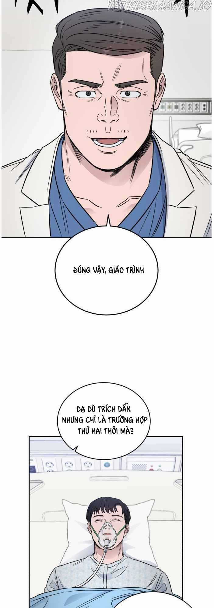 A.i. Doctor - Chapter 42 - Trang 57