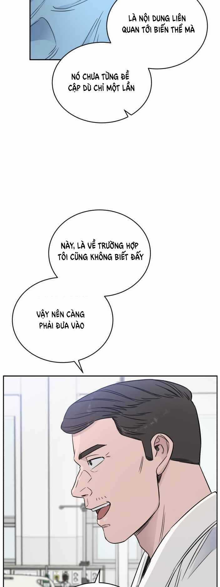 A.i. Doctor - Chapter 42 - Trang 58