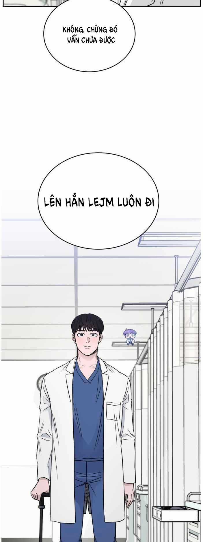 A.i. Doctor - Chapter 42 - Trang 59