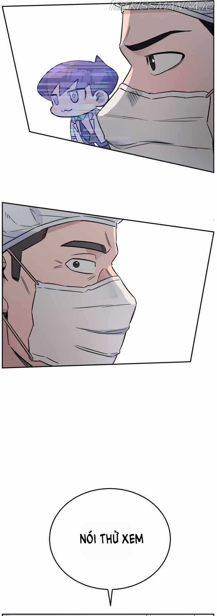 A.i. Doctor - Chapter 42 - Trang 7