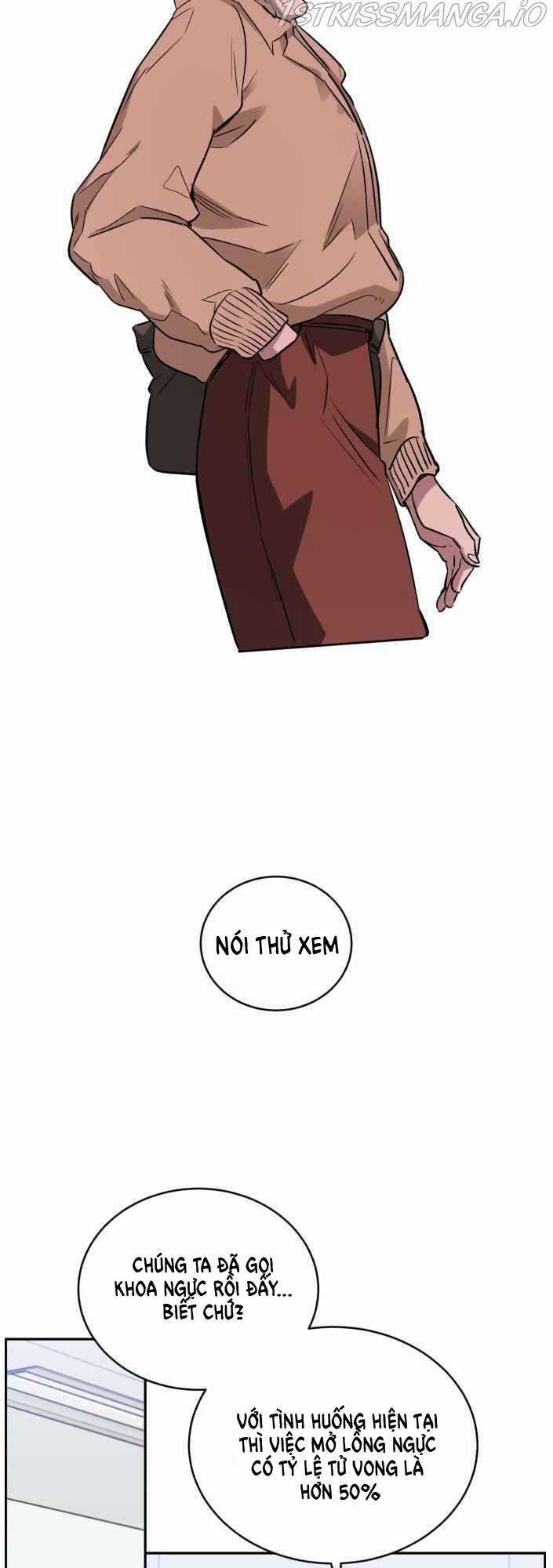 A.i. Doctor - Chapter 42 - Trang 10