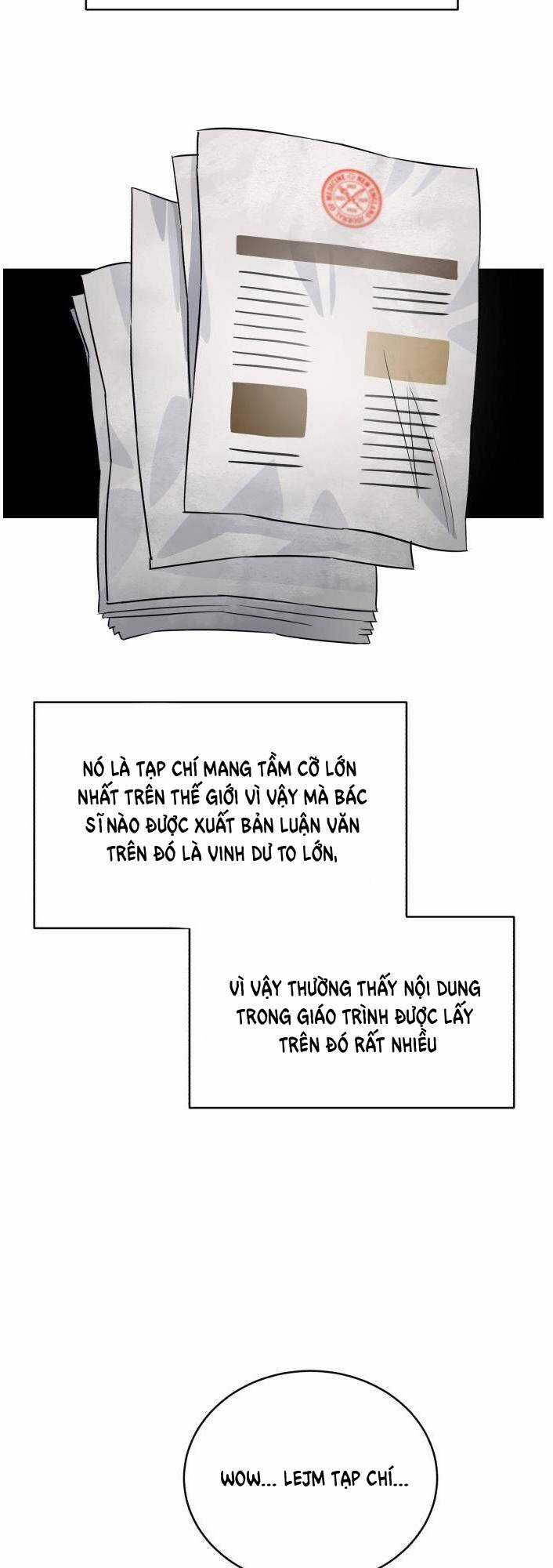 A.i. Doctor - Chapter 43 - Trang 2