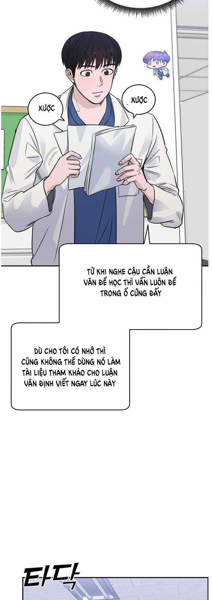 A.i. Doctor - Chapter 43 - Trang 12