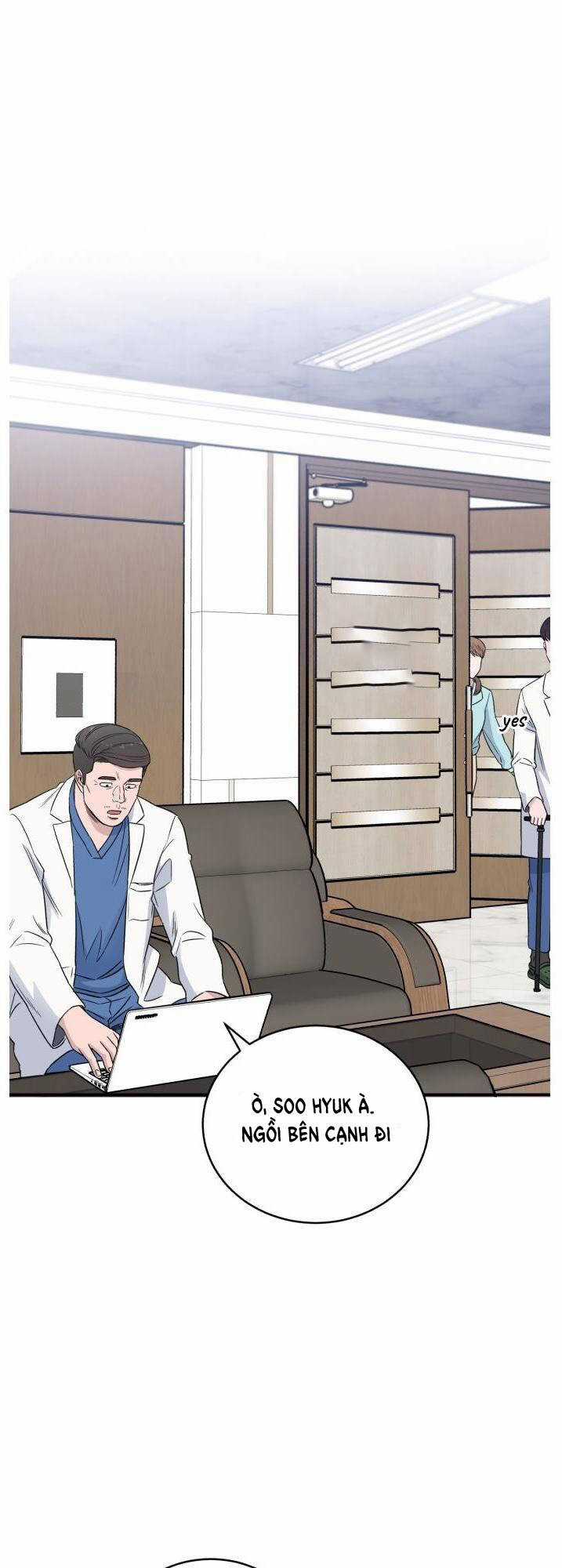 A.i. Doctor - Chapter 43 - Trang 16