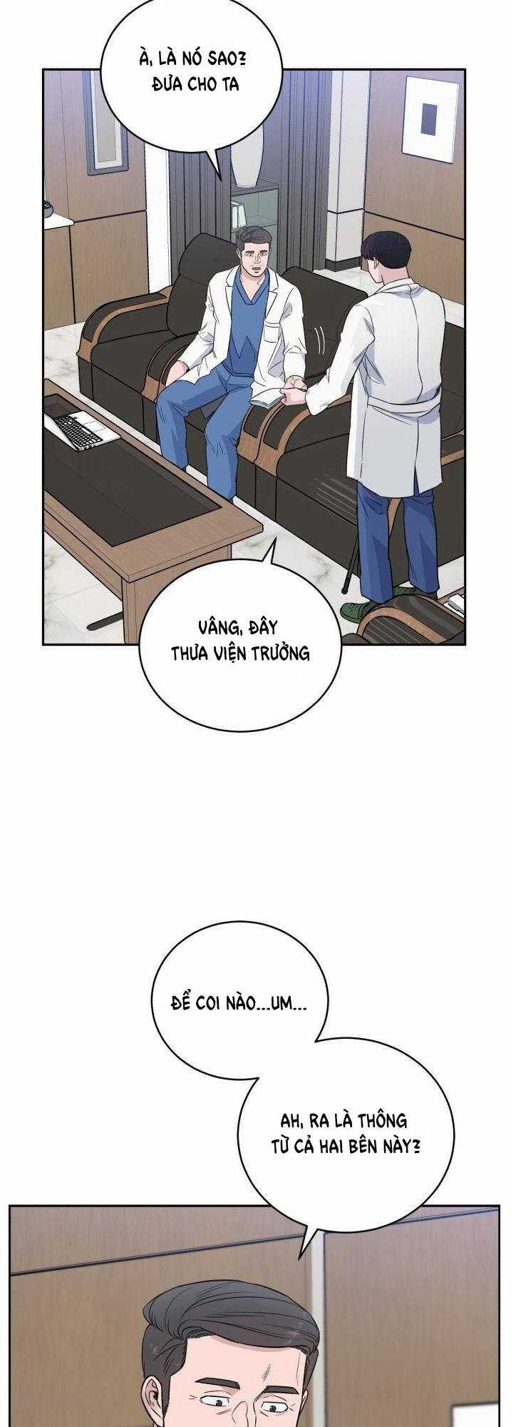 A.i. Doctor - Chapter 43 - Trang 17