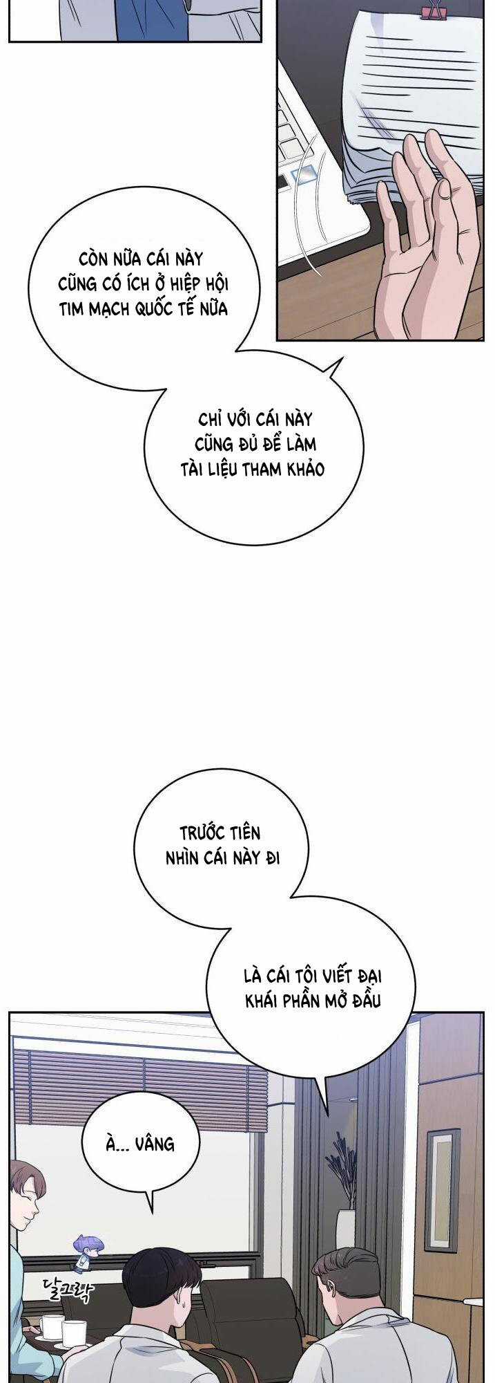 A.i. Doctor - Chapter 43 - Trang 19