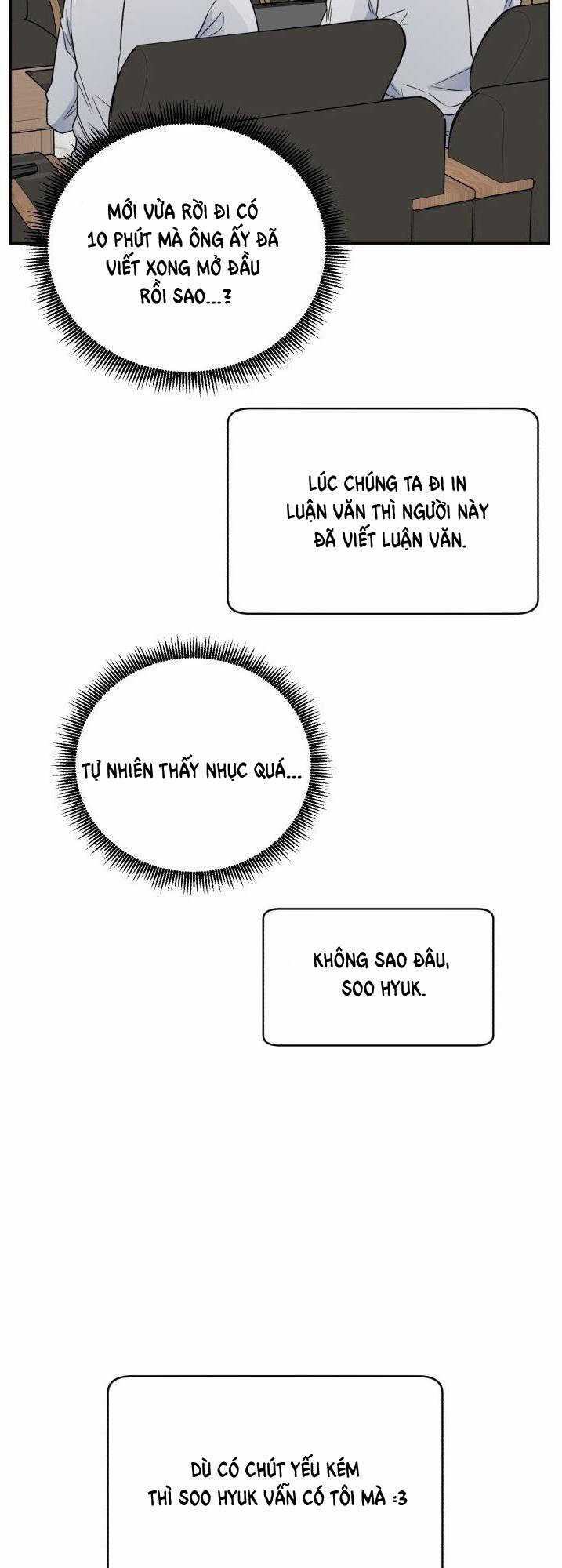 A.i. Doctor - Chapter 43 - Trang 20