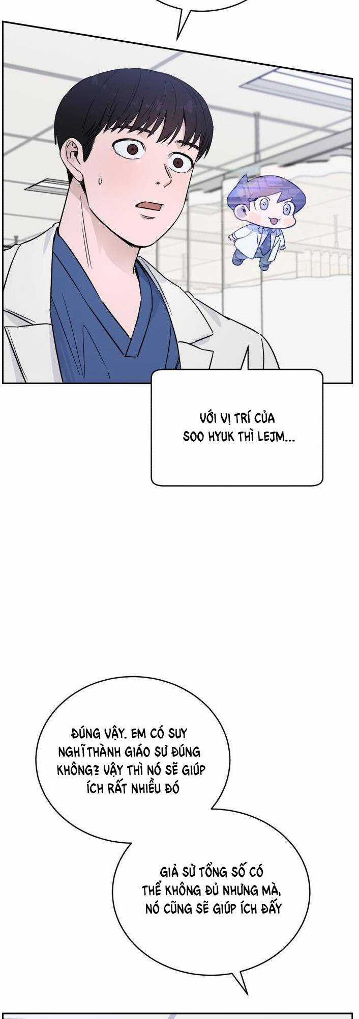 A.i. Doctor - Chapter 43 - Trang 3