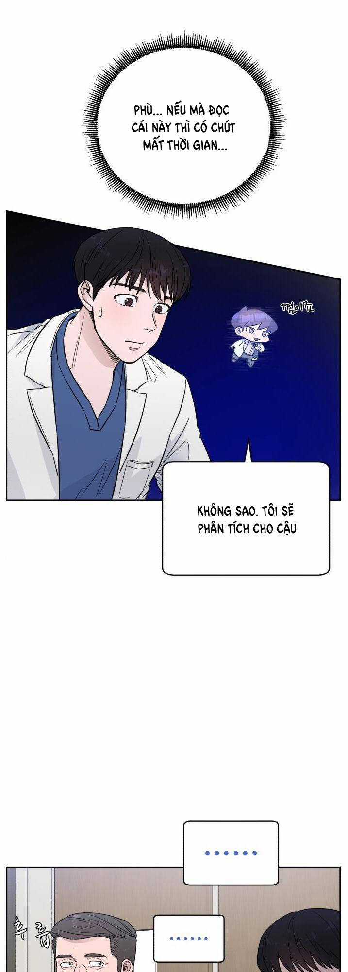 A.i. Doctor - Chapter 43 - Trang 23