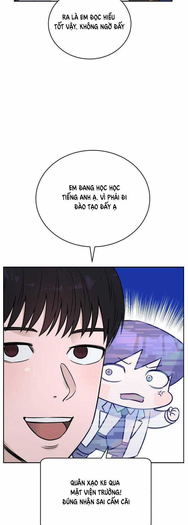 A.i. Doctor - Chapter 43 - Trang 25