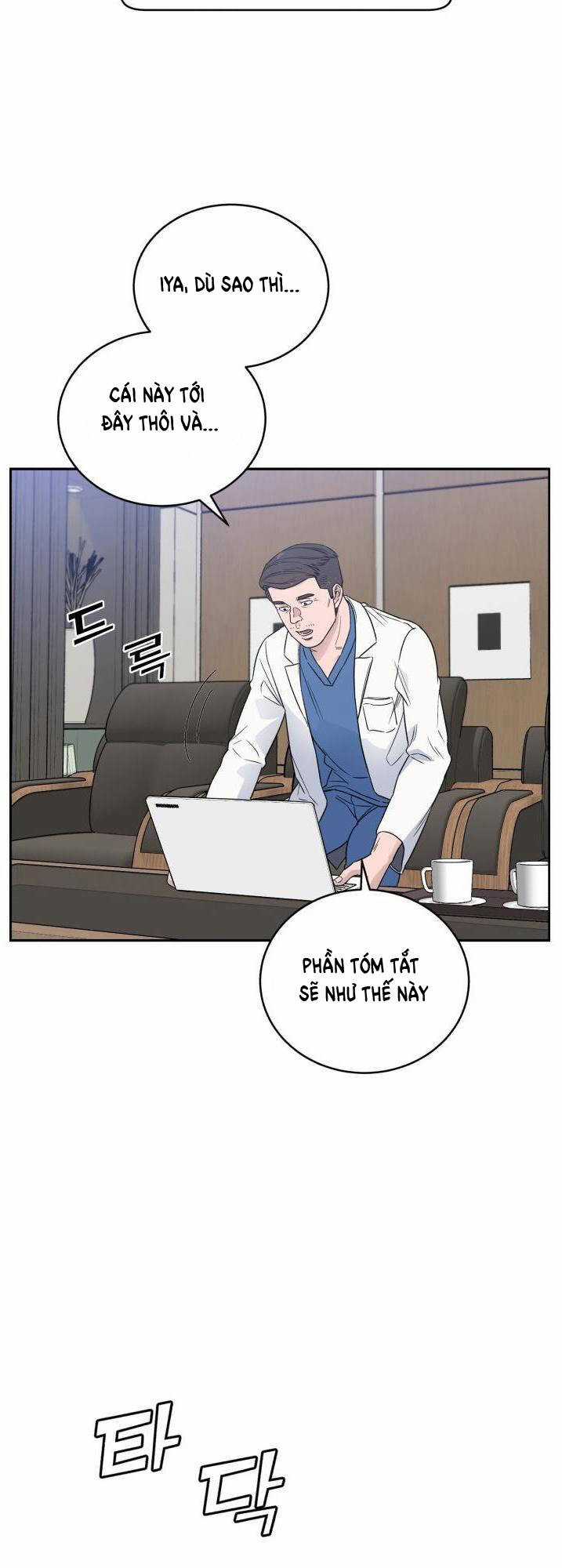 A.i. Doctor - Chapter 43 - Trang 26