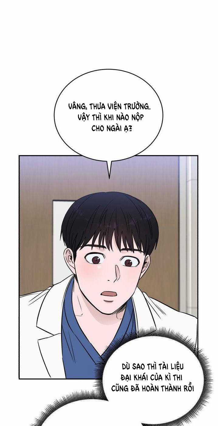 A.i. Doctor - Chapter 43 - Trang 29