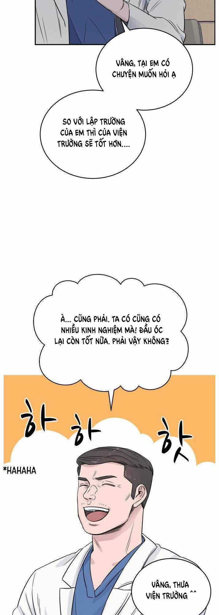 A.i. Doctor - Chapter 43 - Trang 36