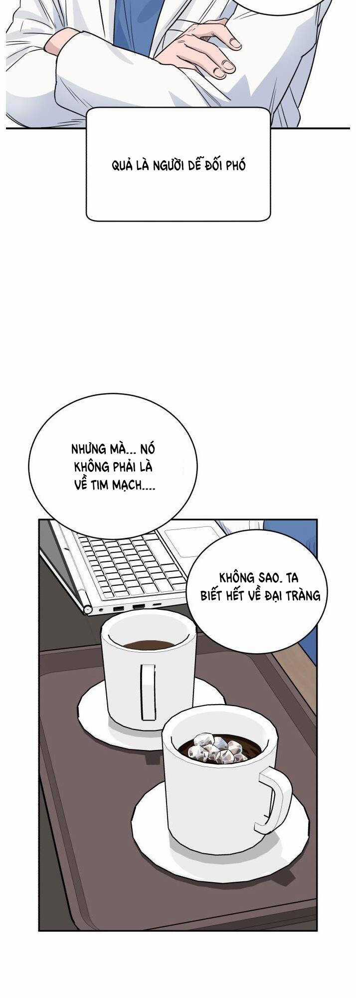 A.i. Doctor - Chapter 43 - Trang 37