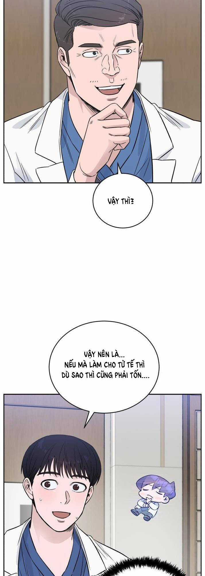 A.i. Doctor - Chapter 43 - Trang 39