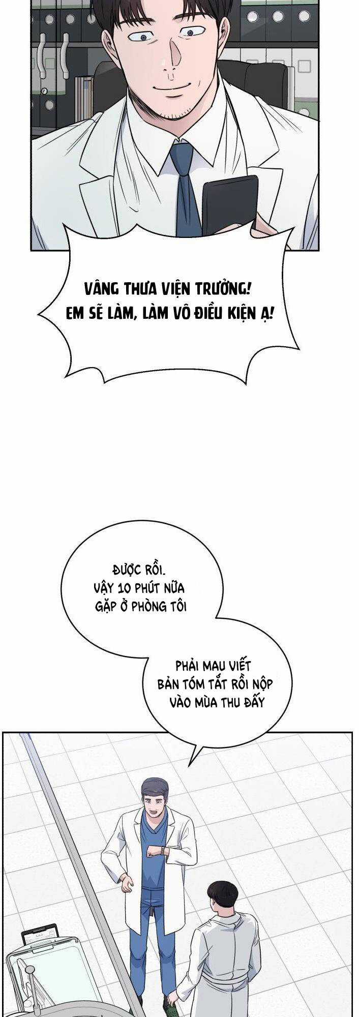 A.i. Doctor - Chapter 43 - Trang 5