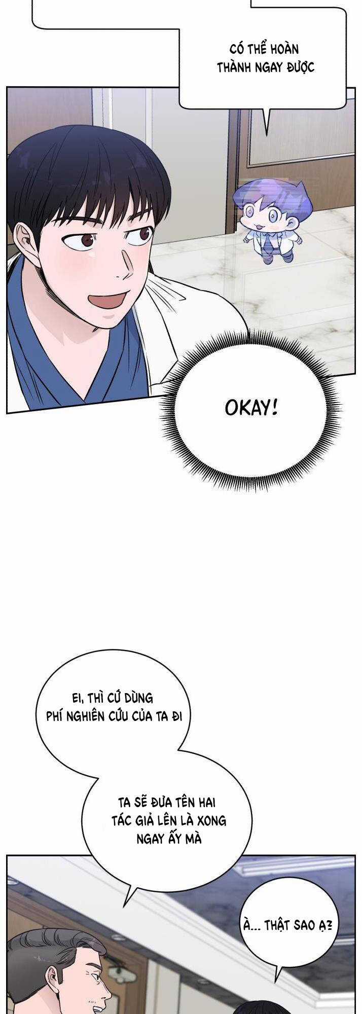 A.i. Doctor - Chapter 43 - Trang 41