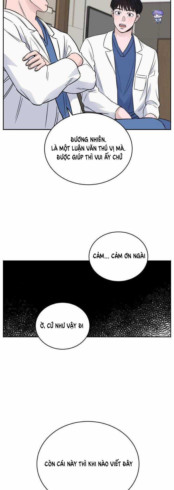 A.i. Doctor - Chapter 43 - Trang 42