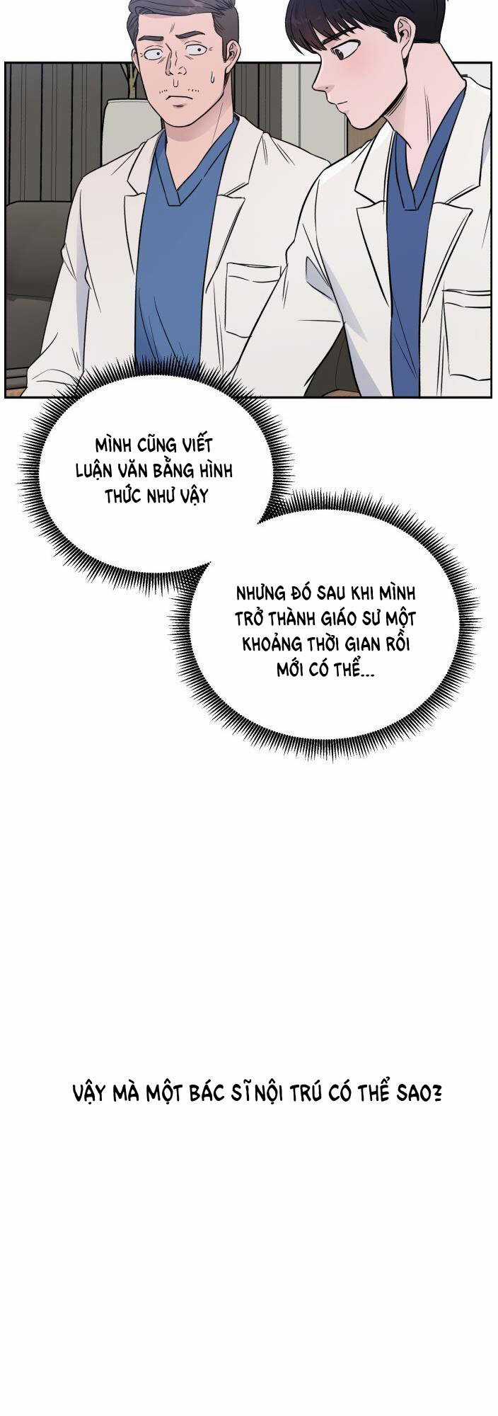 A.i. Doctor - Chapter 43 - Trang 46