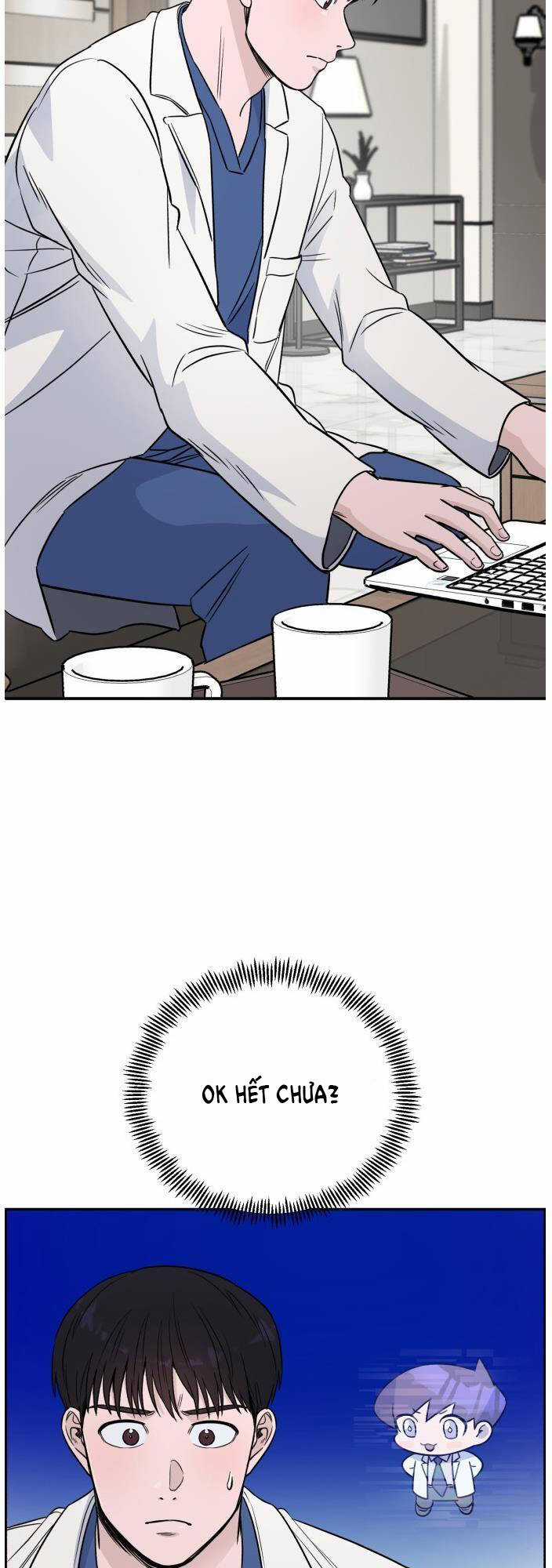 A.i. Doctor - Chapter 43 - Trang 48