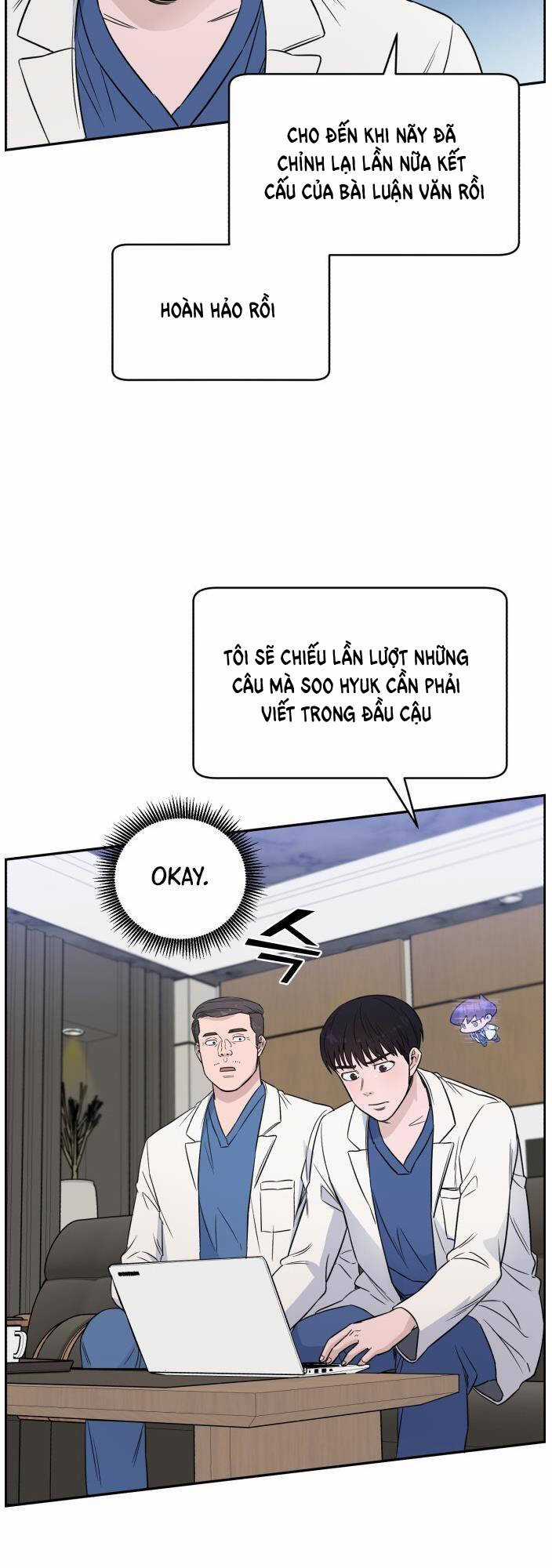 A.i. Doctor - Chapter 43 - Trang 49