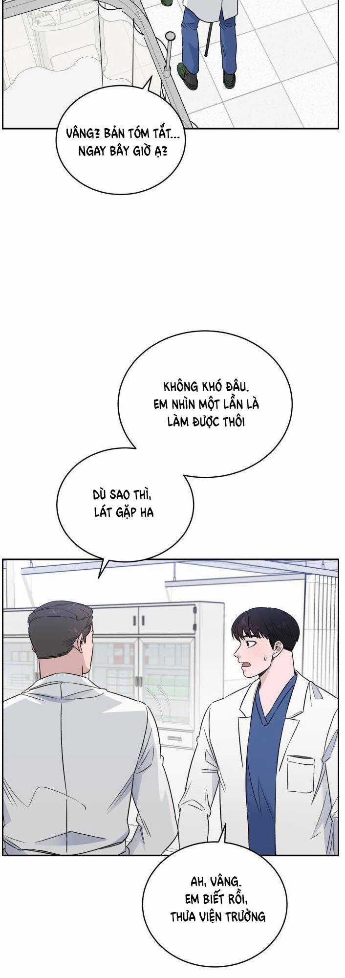 A.i. Doctor - Chapter 43 - Trang 6