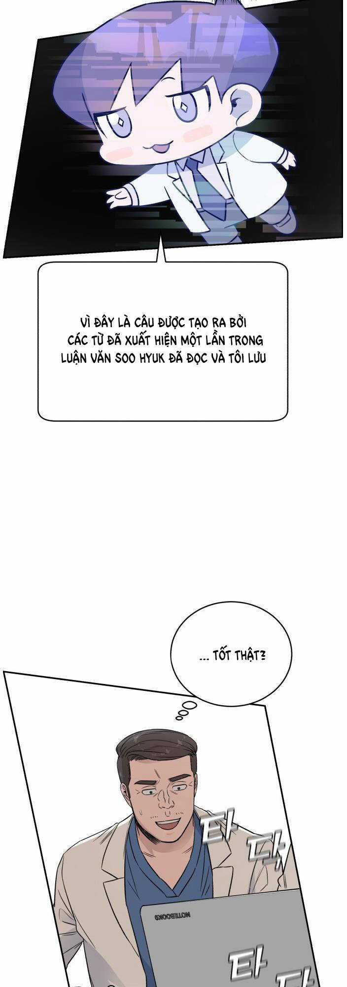 A.i. Doctor - Chapter 43 - Trang 51