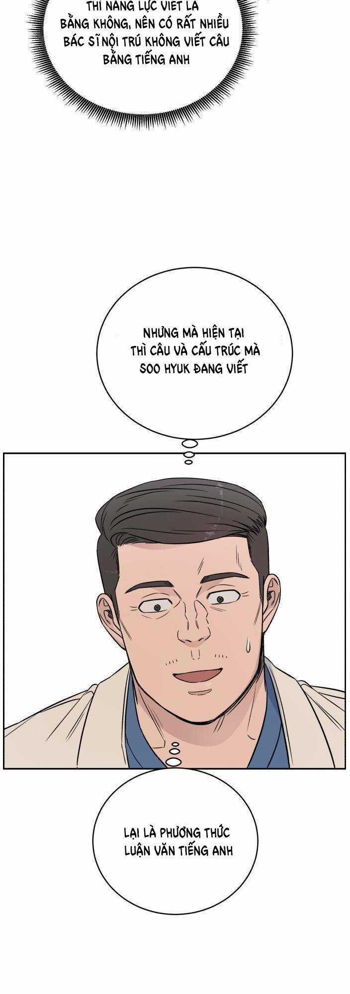 A.i. Doctor - Chapter 43 - Trang 53