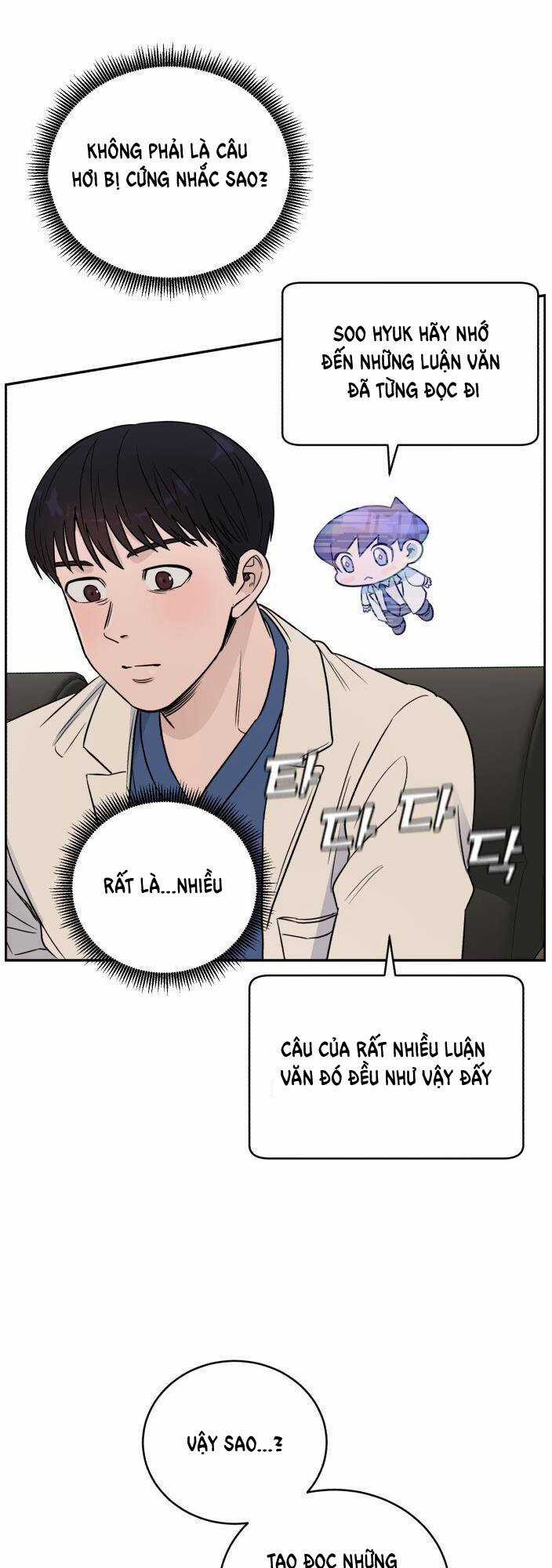 A.i. Doctor - Chapter 43 - Trang 54