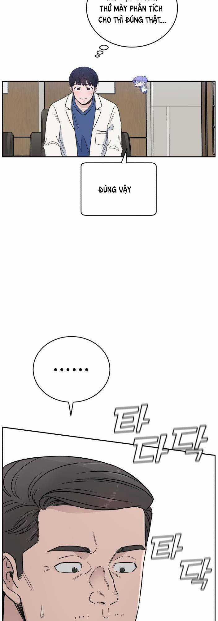 A.i. Doctor - Chapter 43 - Trang 55