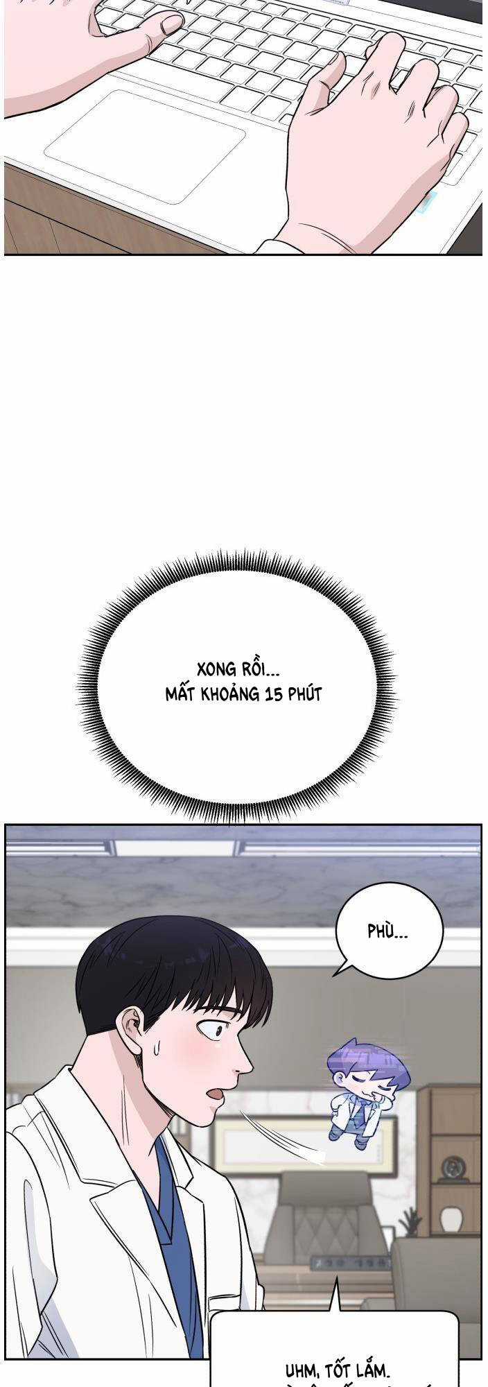 A.i. Doctor - Chapter 43 - Trang 58