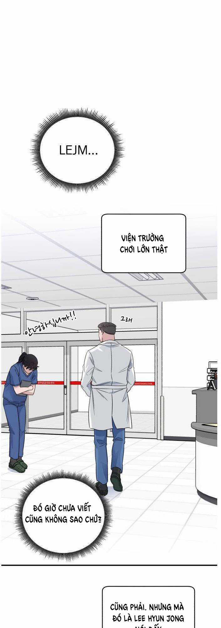 A.i. Doctor - Chapter 43 - Trang 7