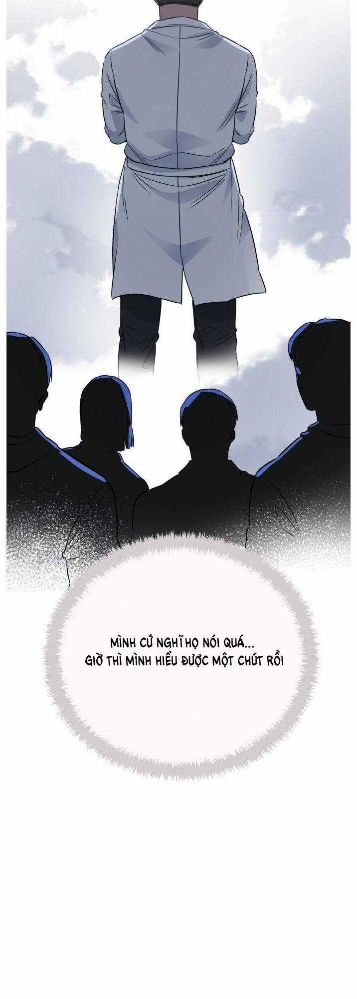 A.i. Doctor - Chapter 43 - Trang 62