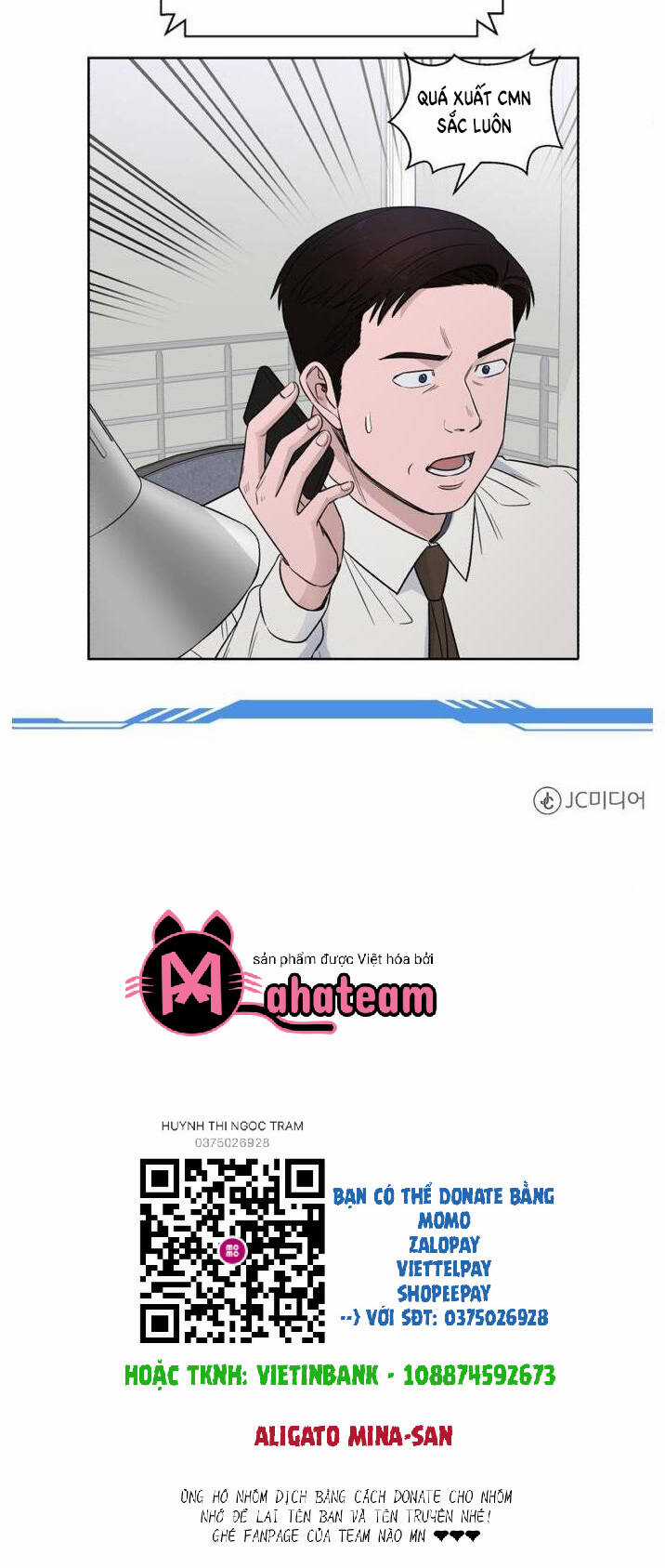 A.i. Doctor - Chapter 43 - Trang 67