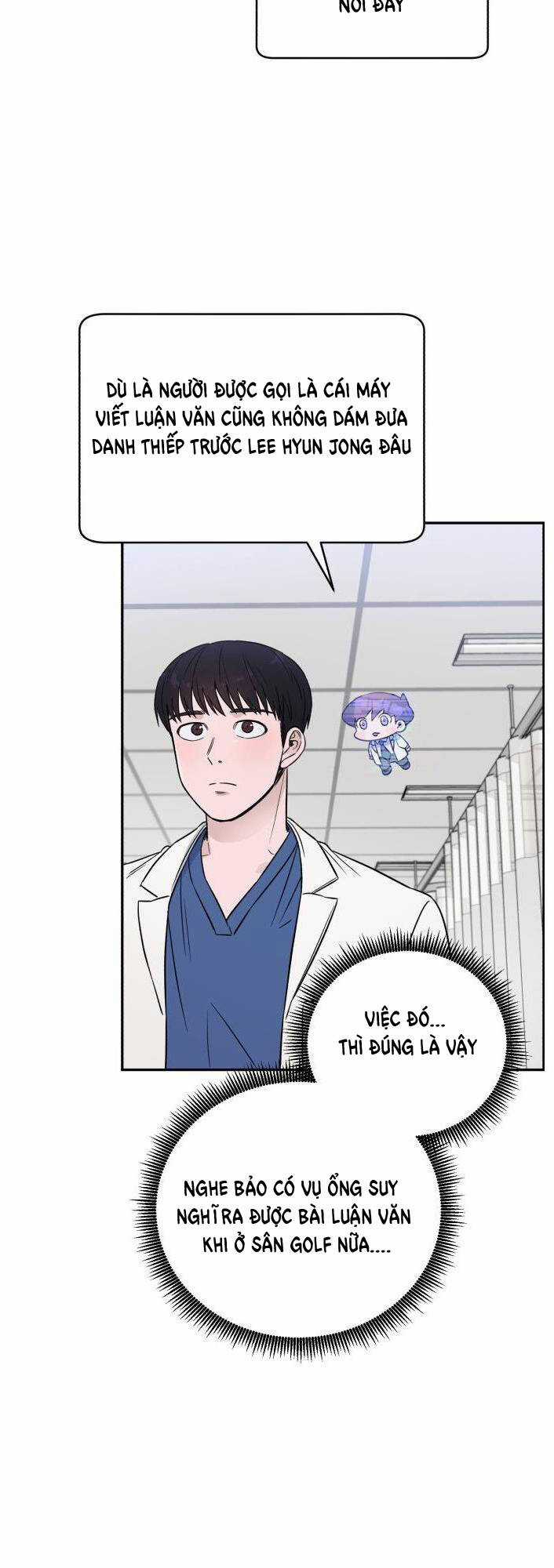 A.i. Doctor - Chapter 43 - Trang 8