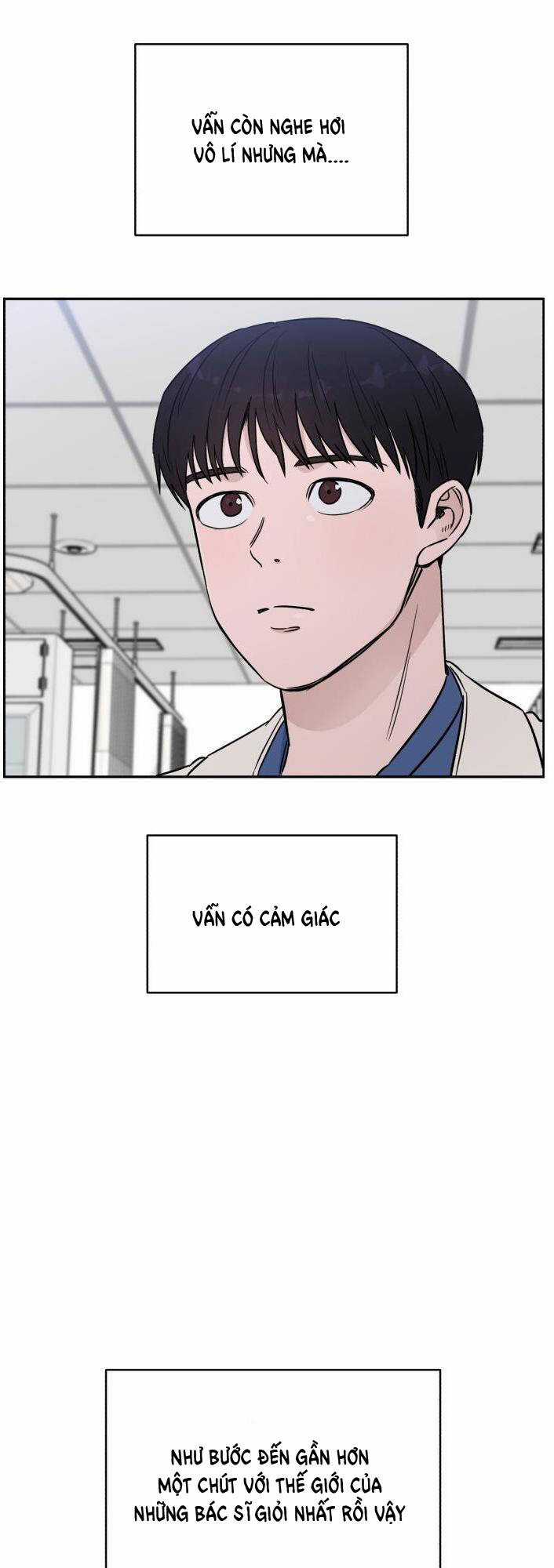 A.i. Doctor - Chapter 43 - Trang 9