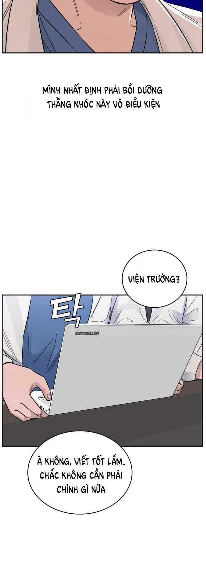 A.i. Doctor - Chapter 44 - Trang 2