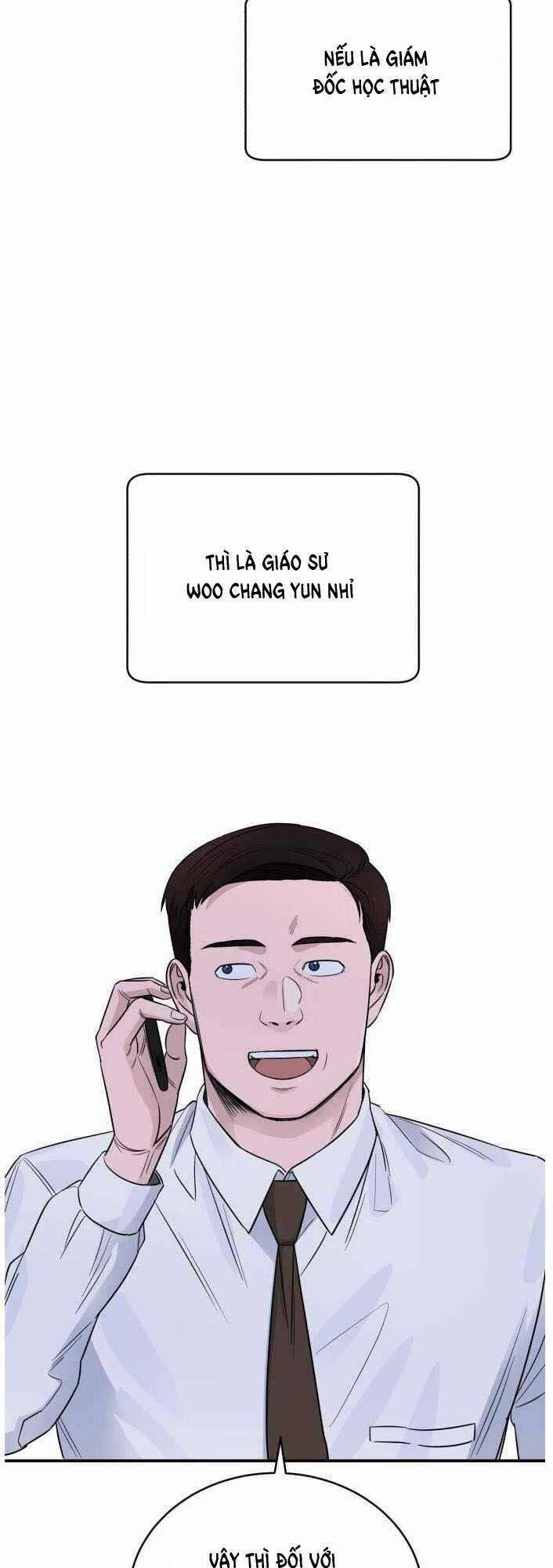 A.i. Doctor - Chapter 44 - Trang 11