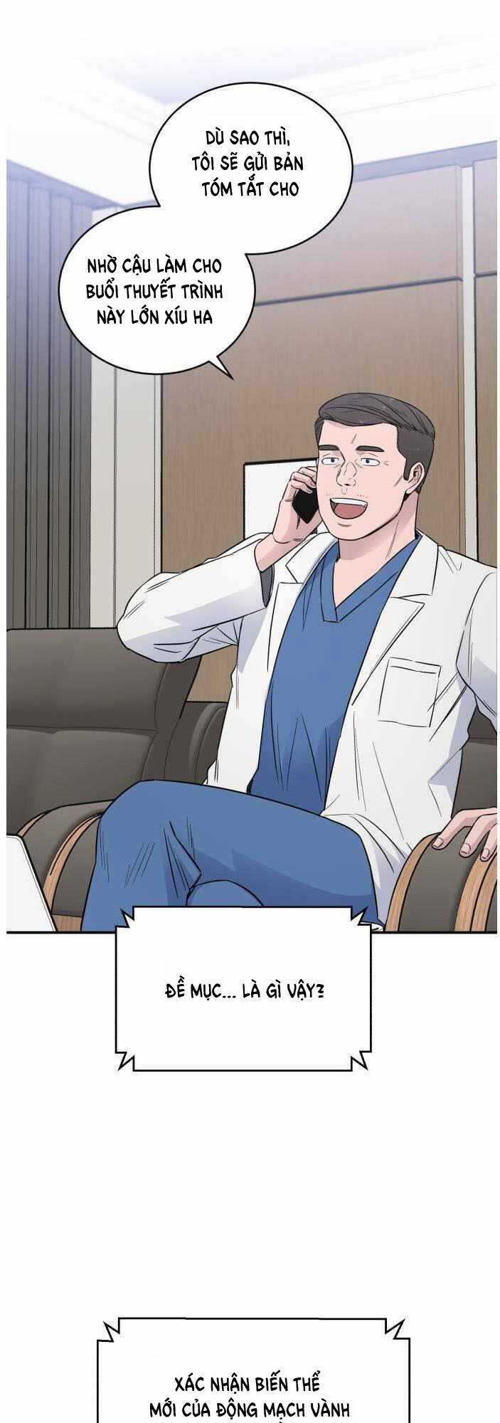 A.i. Doctor - Chapter 44 - Trang 17