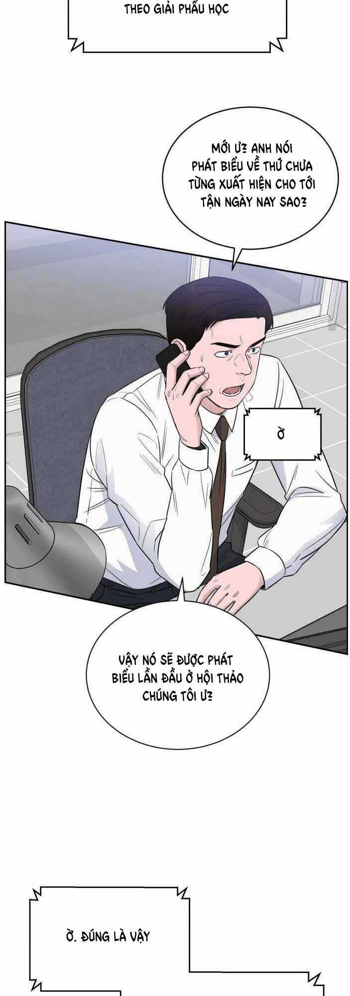 A.i. Doctor - Chapter 44 - Trang 18