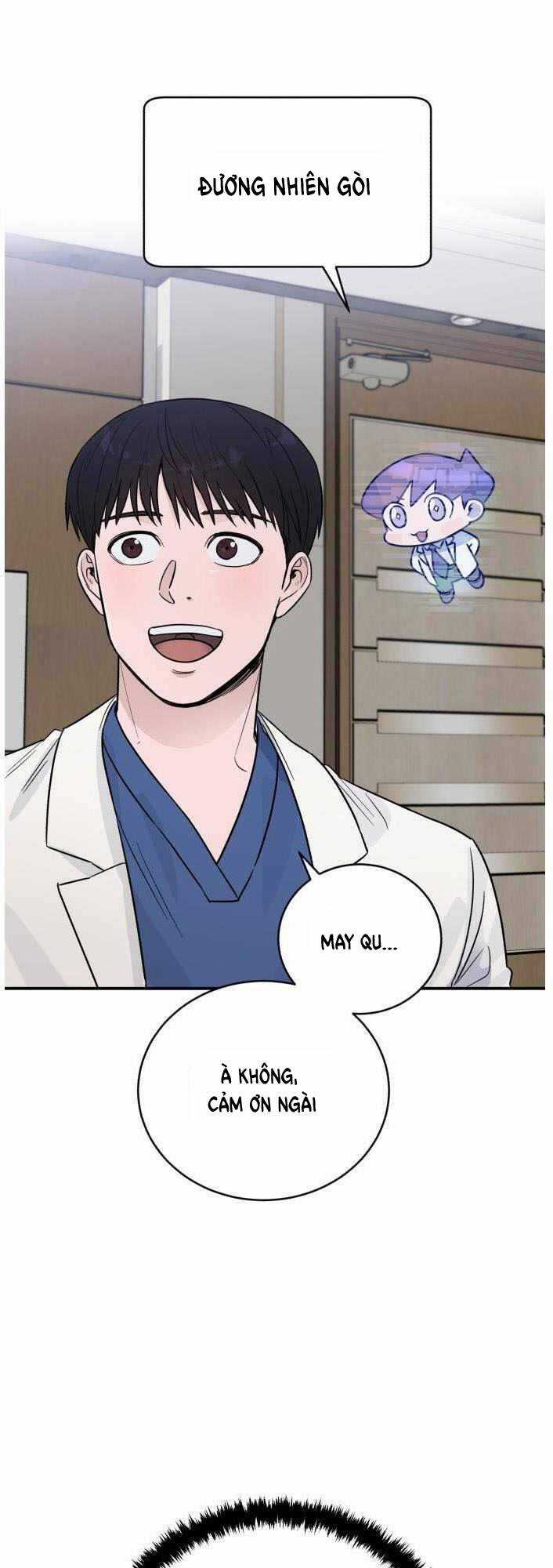 A.i. Doctor - Chapter 44 - Trang 3