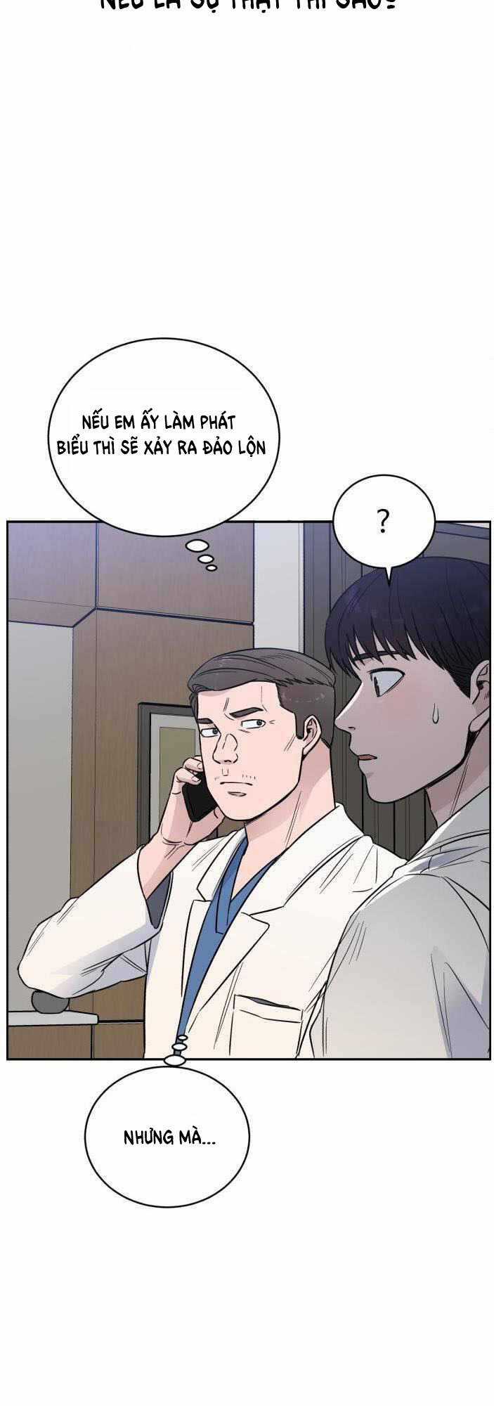 A.i. Doctor - Chapter 44 - Trang 21